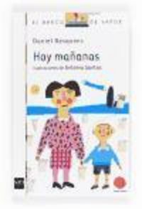 Produktbild: Nesquens, D: Hay ma&ntilde;anas