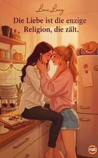 Produktbild: Die Liebe ist die einzige Religion, die z&auml;hlt.