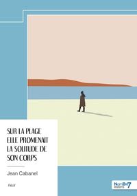 Produktbild: Sur la plage elle promenait la