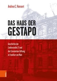 Produktbild: Das Haus der Gestapo