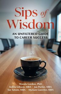 Produktbild: Sips of Wisdom