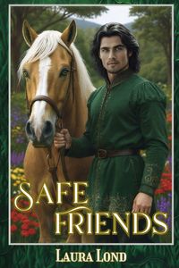 Produktbild: Safe Friends