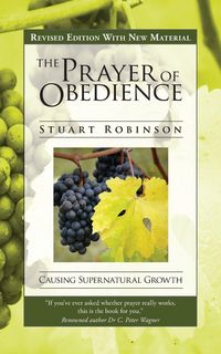 Produktbild: The Prayer of Obedience