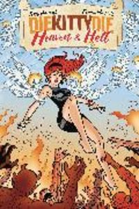 Produktbild: Die Kitty Die - Heaven and Hell