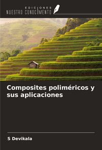 Produktbild: Composites polim&eacute;ricos y sus aplicaciones
