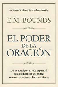 Produktbild: El Poder de la Oraci&oacute;n