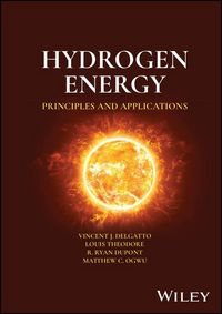 Produktbild: Hydrogen Energy