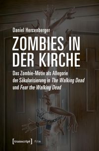 Produktbild: Zombies in der Kirche