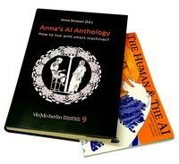 Produktbild: Anna's AI Anthology