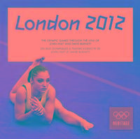 Produktbild: Huet, J: London 2012