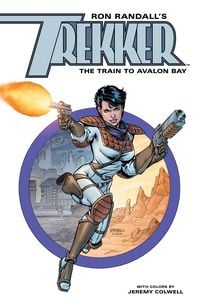 Produktbild: Trekker: The Train to Avalon Bay