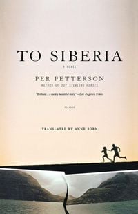 Produktbild: To Siberia