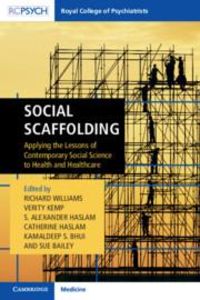 Produktbild: Social Scaffolding