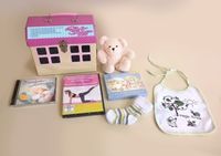 Produktbild: Alles Liebe und Gute-Die Geschenkbox f&uuml;r Mutter