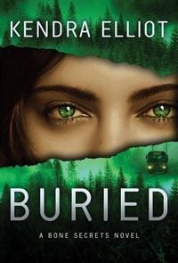 Produktbild: Buried