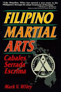Produktbild: Filipino Martial Arts