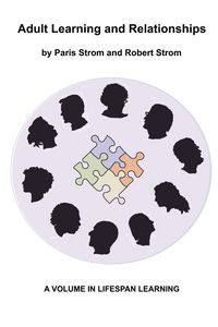 Produktbild: Adult Learning and Relationships