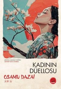 Produktbild: Kadinin D&uuml;ellosu