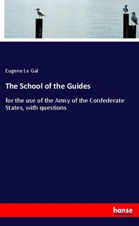 Produktbild: The School of the Guides