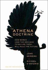 Bild vom Artikel The Athena Doctrine vom Autor Michael D'Antonio