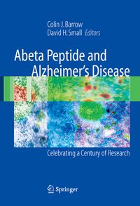 Produktbild: Abeta Peptide and Alzheimer's Disease