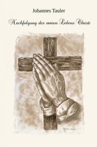 Produktbild: Nachfolgung des armen Lebens Christi