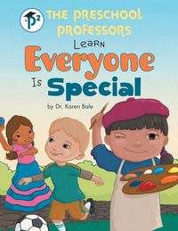 Produktbild: The Preschool Professors Learn Everyone Is Special