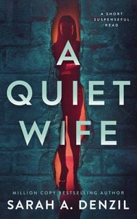 Produktbild: A Quiet Wife
