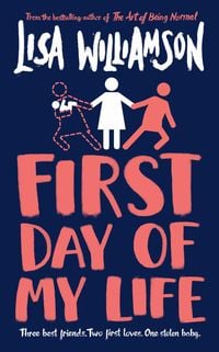 Produktbild: First Day of My Life