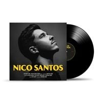 Produktbild: Nico Santos