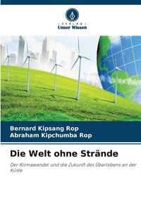 Produktbild: Die Welt ohne Str&auml;nde
