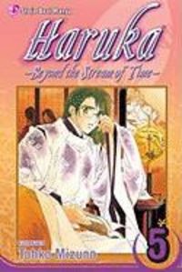 Produktbild: Haruka, Volume 5: Beyond the Stream of Time