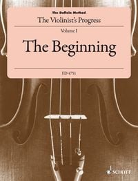 Produktbild: The Doflein Method