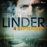 Produktbild: 4 september