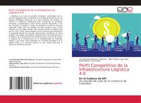 Produktbild: Perfil Competitivo de la Infraestructura Log&iacute;stica 4.0