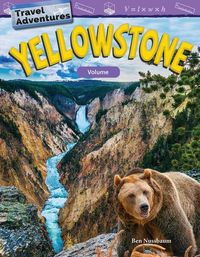 Produktbild: Travel Adventures: Yellowstone