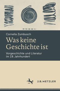 Produktbild: Was keine Geschichte ist