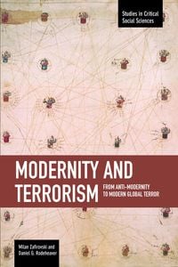 Produktbild: Modernity and Terrorism