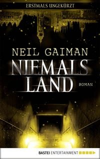 Produktbild: Niemalsland