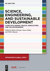 Produktbild: Science, Engineering, and Sustainable Development