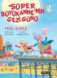 Produktbild: S&uuml;per B&uuml;y&uuml;kannenin Gezi G&uuml;n&uuml;