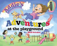 Produktbild: Addie's Adventures at the Playground