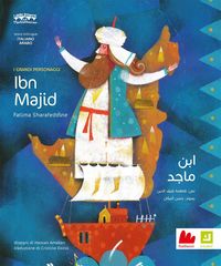 Produktbild: Ibn Majid. Ediz. italiana e araba