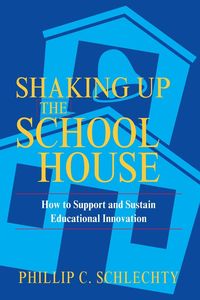 Produktbild: Shaking Up the Schoolhouse