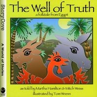 Produktbild: The Well of Truth