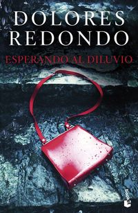 Produktbild: Esperando al diluvio