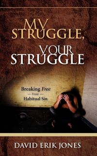 Produktbild: My Struggle, Your Struggle
