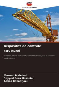 Produktbild: Dispositifs de contr&ocirc;le structurel