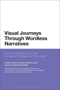 Produktbild: Visual Journeys Through Wordless Narratives