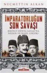 Produktbild: Imparatorlugun Son Savasi